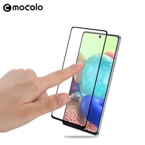 Mocolo UV Glass - Szkło ochronne na ekran Huawei P40 Pro